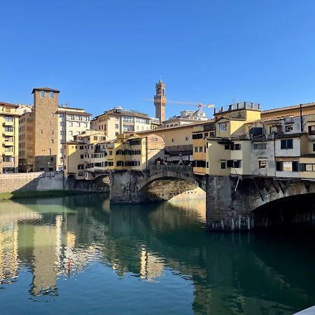 Pontevecchio Apt Leilighet Firenze Eksteriør bilde