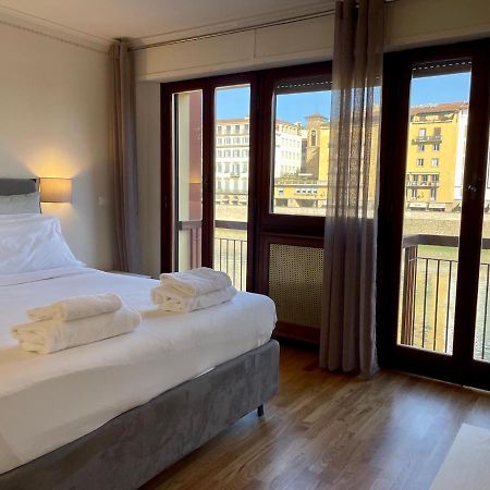 Pontevecchio Apt Leilighet Firenze Eksteriør bilde