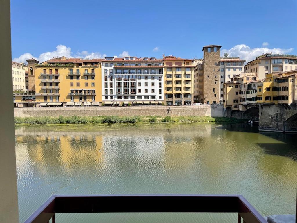 Pontevecchio Apt Leilighet Firenze Eksteriør bilde