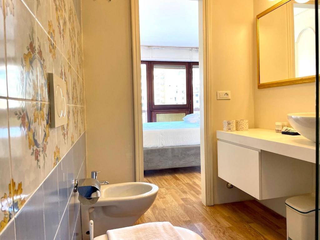 Pontevecchio Apt Leilighet Firenze Eksteriør bilde