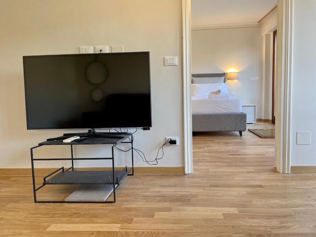 Pontevecchio Apt Leilighet Firenze Eksteriør bilde