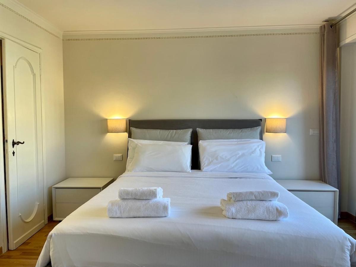 Pontevecchio Apt Leilighet Firenze Eksteriør bilde