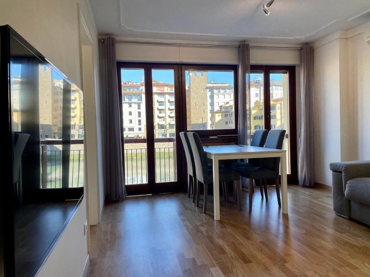 Pontevecchio Apt Leilighet Firenze Eksteriør bilde
