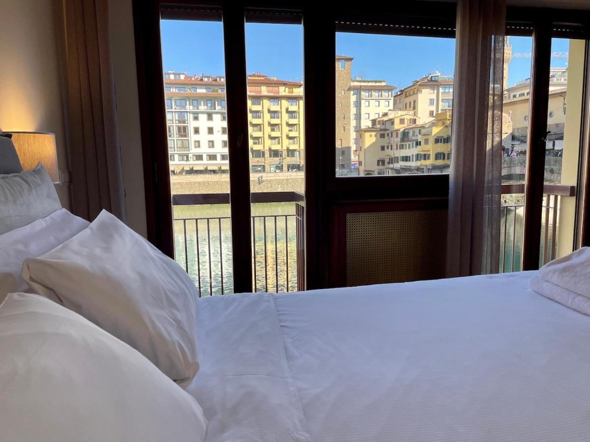 Pontevecchio Apt Leilighet Firenze Eksteriør bilde